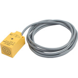 Ni15-q30-an6x Turck Sensor Inductivo Npn Normal Abierto