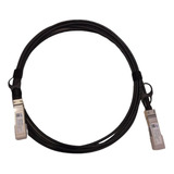 Cable Pigtail Sfp+dac 10g Directo Pasivo Cable De Cobre 3mts
