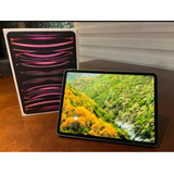 iPad Pro 11. 128 Gb (4th Generation) 2022 Perfecta Condición