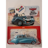 Disney Cars | On The Road | Mato