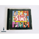 The Sims Electronic Arts Antigo [pc-computador] - (leia)