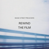 Manic Street Prechers - Rewind The Film (cd)