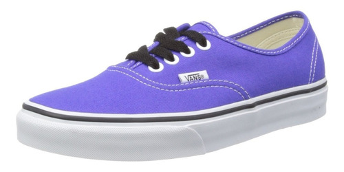 Zapatilla Vans Authentic Spectrum Purple Niñ@s Vn-0tsw922