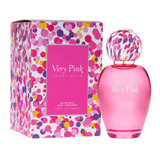 Perfume Perri Ellis Very Pink 100ml Dama