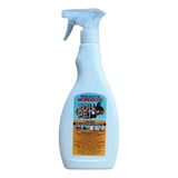 Edupet Repelente Premium Mordiscos Mascotas 500ml Aca No Va