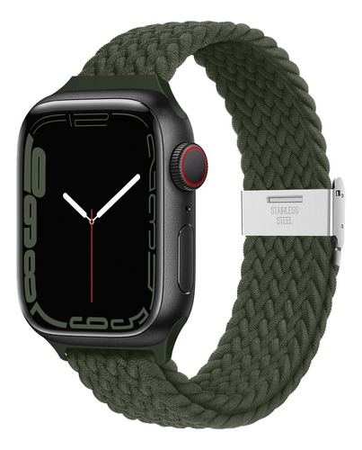 Correa Para Apple Watch De La Serie Ultra 8 7 6 5 3 2 1 Se