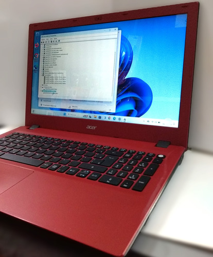 Notebook 15 Acer Aspire E5 573 Corei 3 5ger 8gb Ssd 240gb 