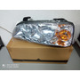 Faro Luz ( Delantero ) Hyundai Elantra Ao 08/13  Hyundai Elantra