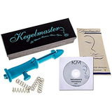 Kegelmaster 2000 Standard Kegel Progresiva Ejercicio Disposi