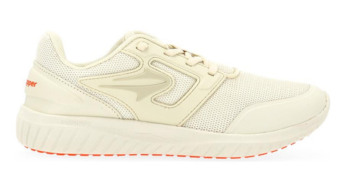 Topper Zapatillas - Fast Beige Coral