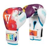 Guantes Box Title Gel World Ed Pride Palomares Fpx