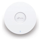 Punto De Acceso Tp-link Omada Wi-fi 6 Ax1800 Mu-mimo Eap610 