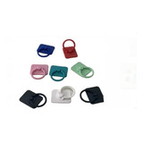 Pack Lote X10 Unidades Anillo Ring Soporte Celular X Mayor