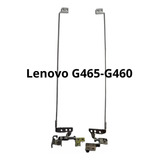 Bisagra Para  Notebook Lenovo G460 G465