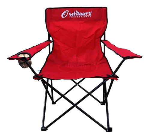 Sillon Plegable Director Outdoor Camping Playa Pesca 