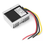 Inversor Convertidor Dc-dc 24v To 12v 20a