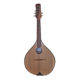 Mandolina De Luthier 8 Ordenes Modelo Folk