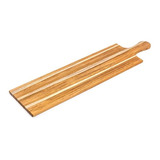 Tabla De Cortar De Madera De Teca Teakhaus