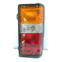 Direccional Farola Derecha Nissan Urvan 2007 A 2012 Sp