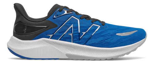 Zapatillas New Balance Hombre Fuelcell Propel V3 Azules