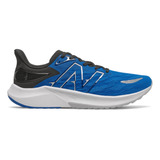 Zapatillas New Balance Hombre Fuelcell Propel V3 Azules