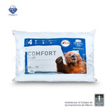 Almohada Comfort Plus Estandar Spring Air Sp