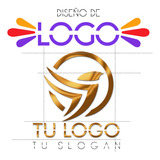 Diseño De Logotipo 100% Profesional Para Empresas Y Negocios
