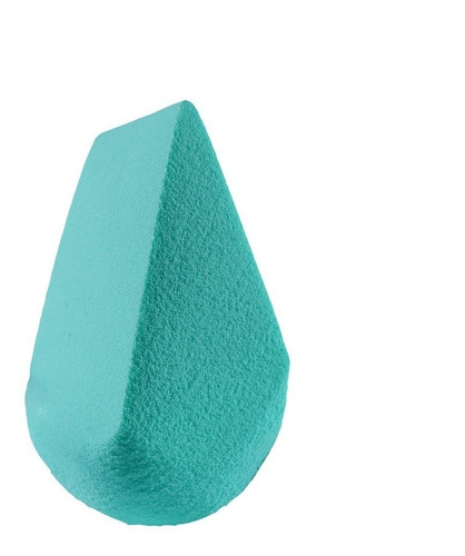 Esponja Menta Beauty Blender Adara Paris Difuminar Pro