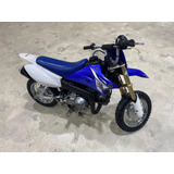 Yamaha Ttr 50