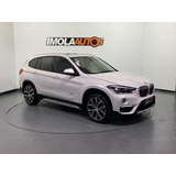 Bmw X1 2.0 Sdrive 25i Xline 231 Cv 2018 Imolaautos