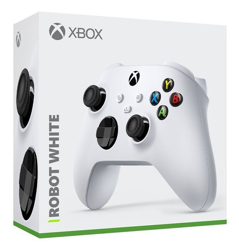 Controle Microsoft Xbox One Series X E S