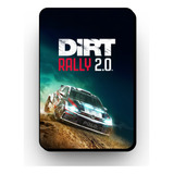 Dirt Rally 2.0 | Pc 100% Original Steam