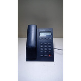 Telefone Intelbras Tip 125 C/fonte Ligando Leia A Descrição