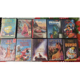 98 Discos Cds Para Dvd Peliculas Disney Para Niños, Baratas