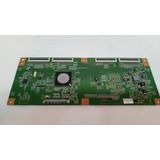 Placa T-com Sony Kdl-46hx752 Wql-c4lv0.1 Nk354