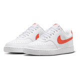 Tenis Para Hombre Nike Court Vision Low Next Nature