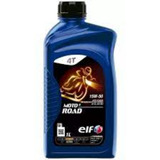 Aceite Elf 4 Road 15w50 1l