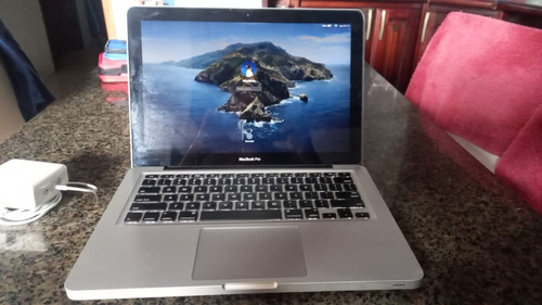 Macbook Pro 2012 Core I5 8gb