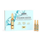 Mascarillas - Isdin Hyaluronic Booster Deep Hydration With P