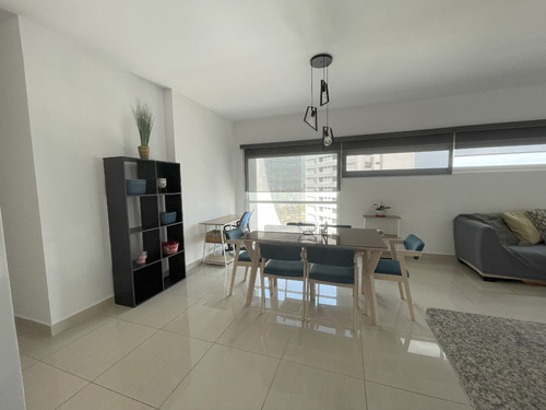 Apartamento En Alquiler Amoblado En Bella Vista Ph 43 Gv - Imagen 4