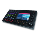 Akai Professional Mpc Touch Production Dj Bandeja Tactil