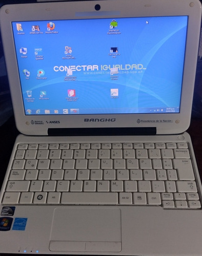 Netbook Bangho