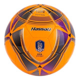 Pelota Nassau Papi Futbol 5 Futsal Baby Sala Tuji N° 4 Cke