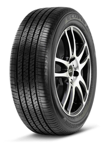 Llanta Bridgestone Ecopia Ep422 Plus P 205/60r16 91 H