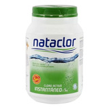 Cloro Granulado Multiaccion Instantaneo Ya! X 5kg Nataclor