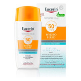 Eucerin Protector Solar Hydro Fluid Fps 50+ 50 Ml