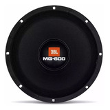 Woofer 10 Jbl Selenium 10mg600 300w Rms 8 Ohms Bobina Simple