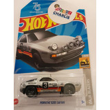 Hot Wheels | 2023 | 75 Aniv Porsche | Porsche 928s Safari