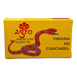 Jabón De Víbora De Cascabel Artesanal Original Contra Acne 