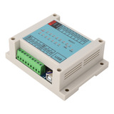 Controlador Lógico Programable Industrial Plc Secuencial